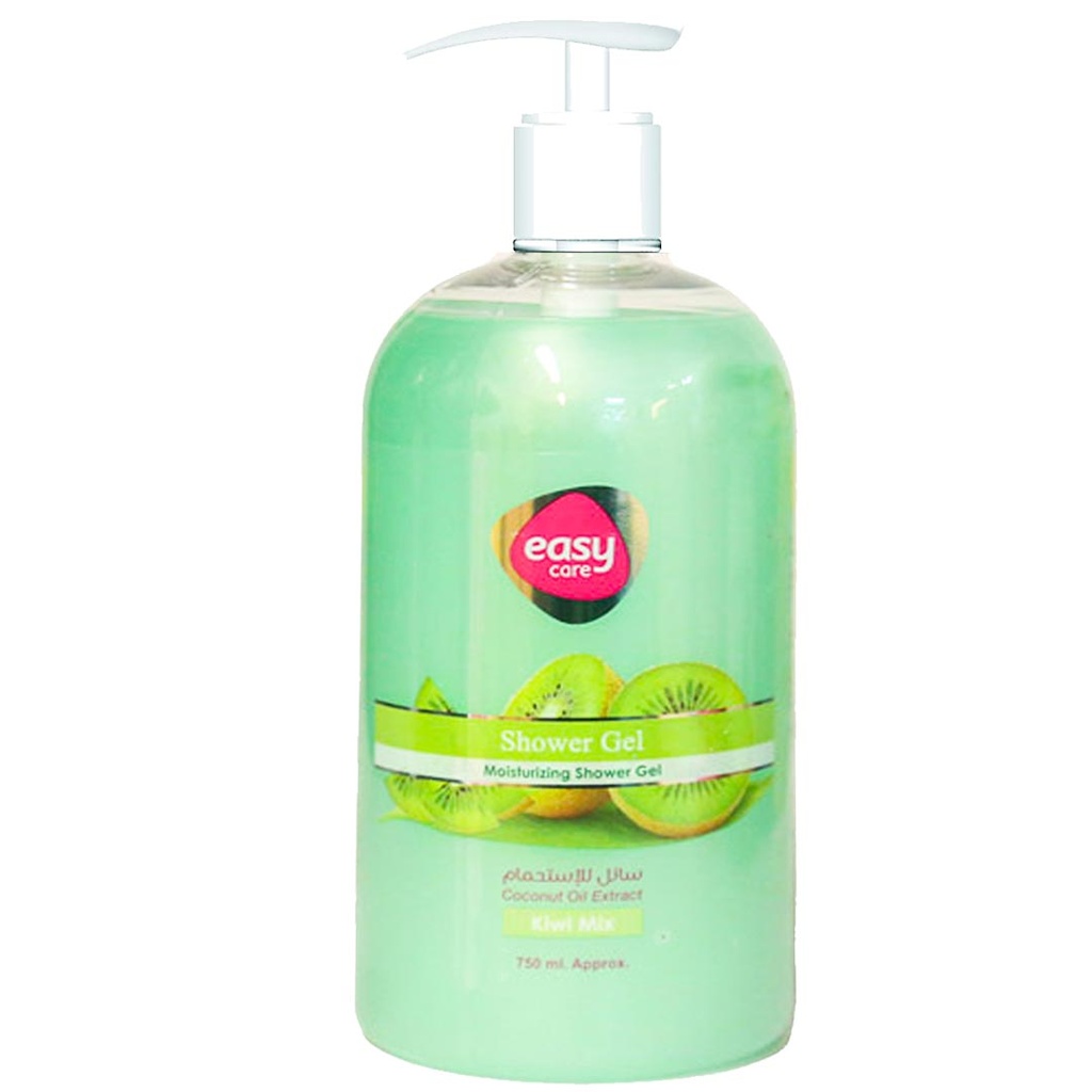 ايزى كير شاور - Easy Care Shower (750ml, Kiwi)