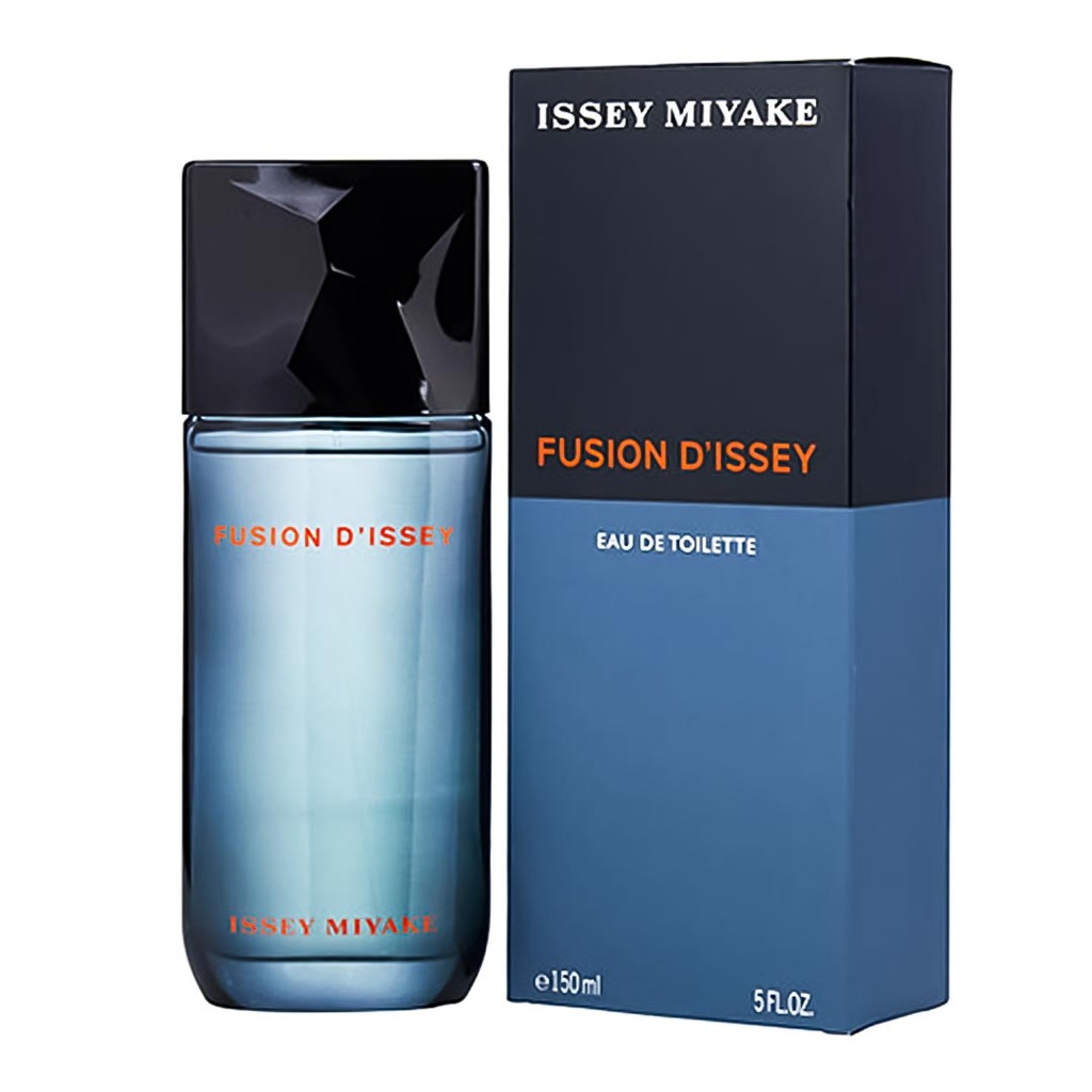 ايزى مياكى فيوجن ديسى - Issey Miyake Fusion D'Issey EDT-M (150ml)