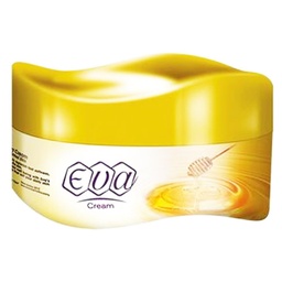 ايفا كريم بشرة - Eva Cream Skin (عسل, 50g)