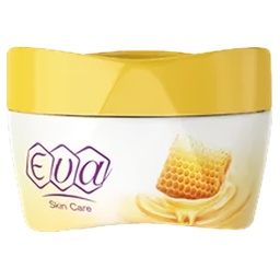 ايفا كريم بشرة - Eva Cream Skin (عسل, 170g)