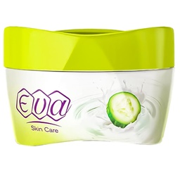 ايفا كريم بشرة - Eva Cream Skin (خيار, 20g)