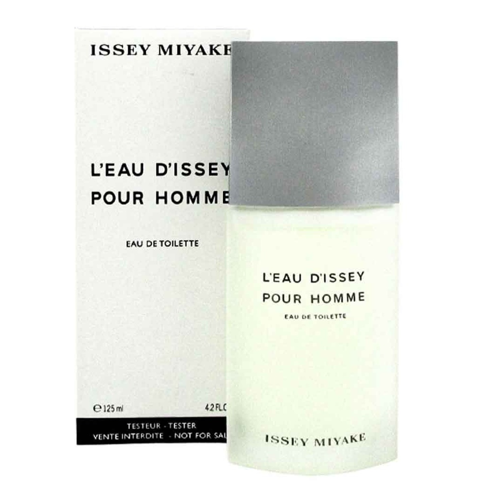ايزى مياكى لو دايسى تستر - Issey Miyake Leau Dissey Tester (125ml)