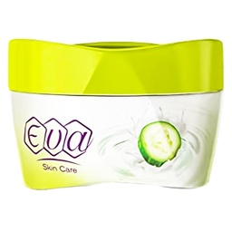 ايفا كريم بشرة - Eva Cream Skin (خيار, 50g)
