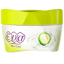 ايفا كريم بشرة - Eva Cream Skin (خيار, 170g)