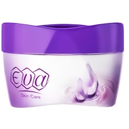 ايفا كريم بشرة - Eva Cream Skin (جلسرين, 20g)