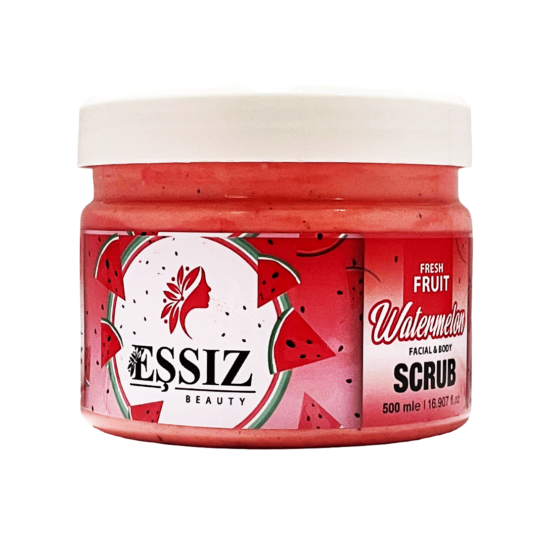 ايسيز مقشر بطيخ - Essiz Scrub Watermelon (300ml)