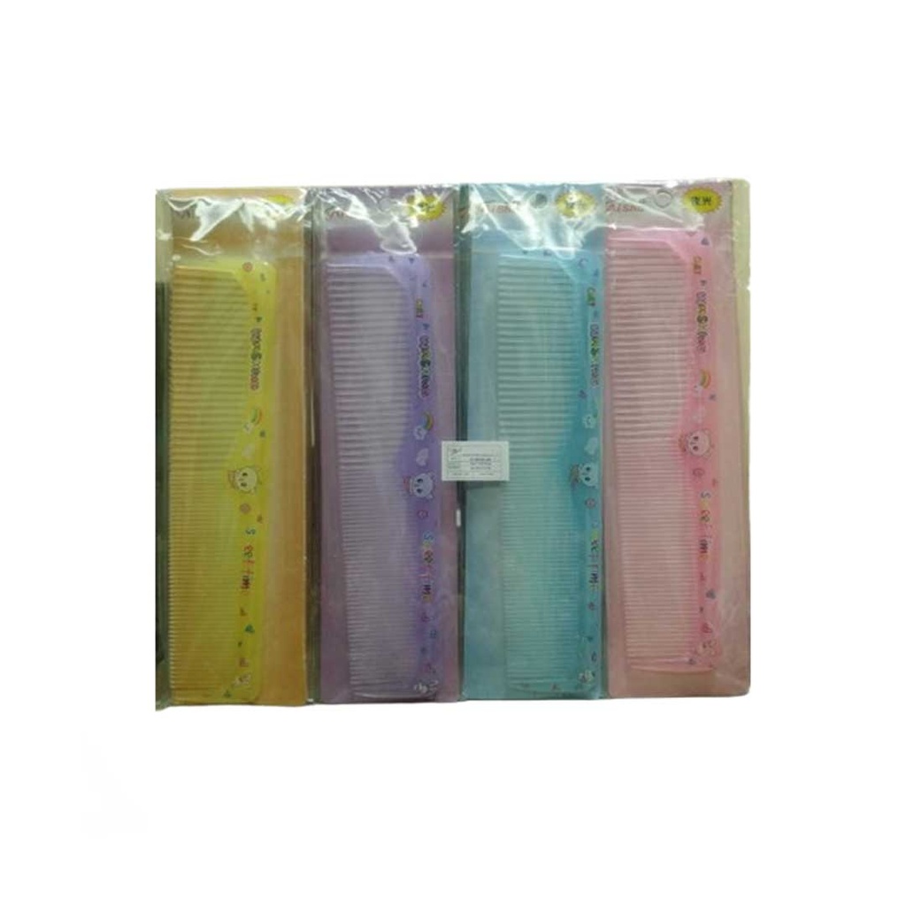 ايشى مشط اطفال - Aishu Comb Kids (No:91)