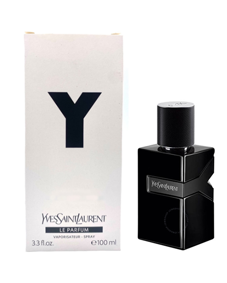 ايف سان لوران Y تستر - Yves Saint Laurent Y Tester Le Parfum-M (100ml)