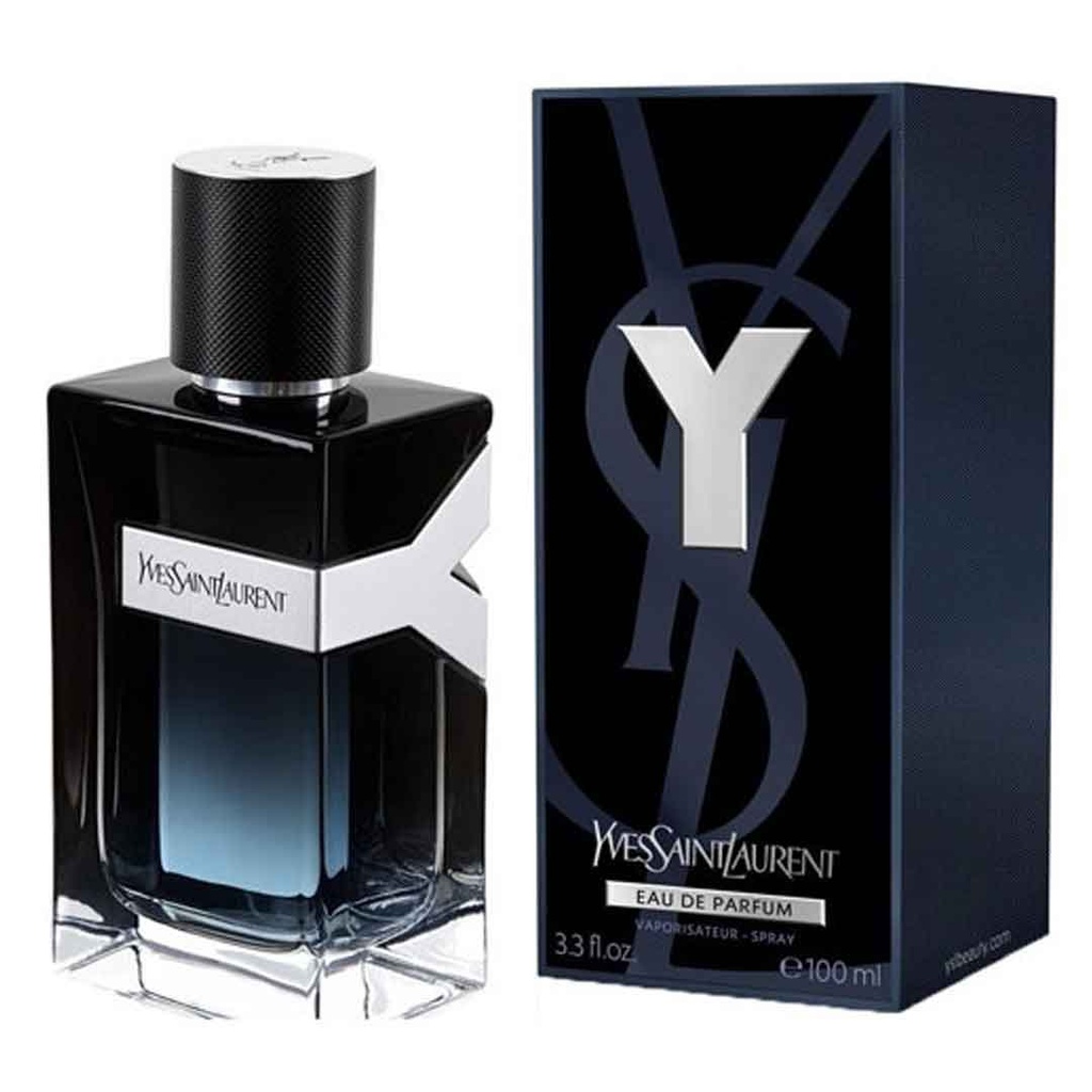 ايف سان لوران Yves Saint Laurent Y EDP - Y (100ml)