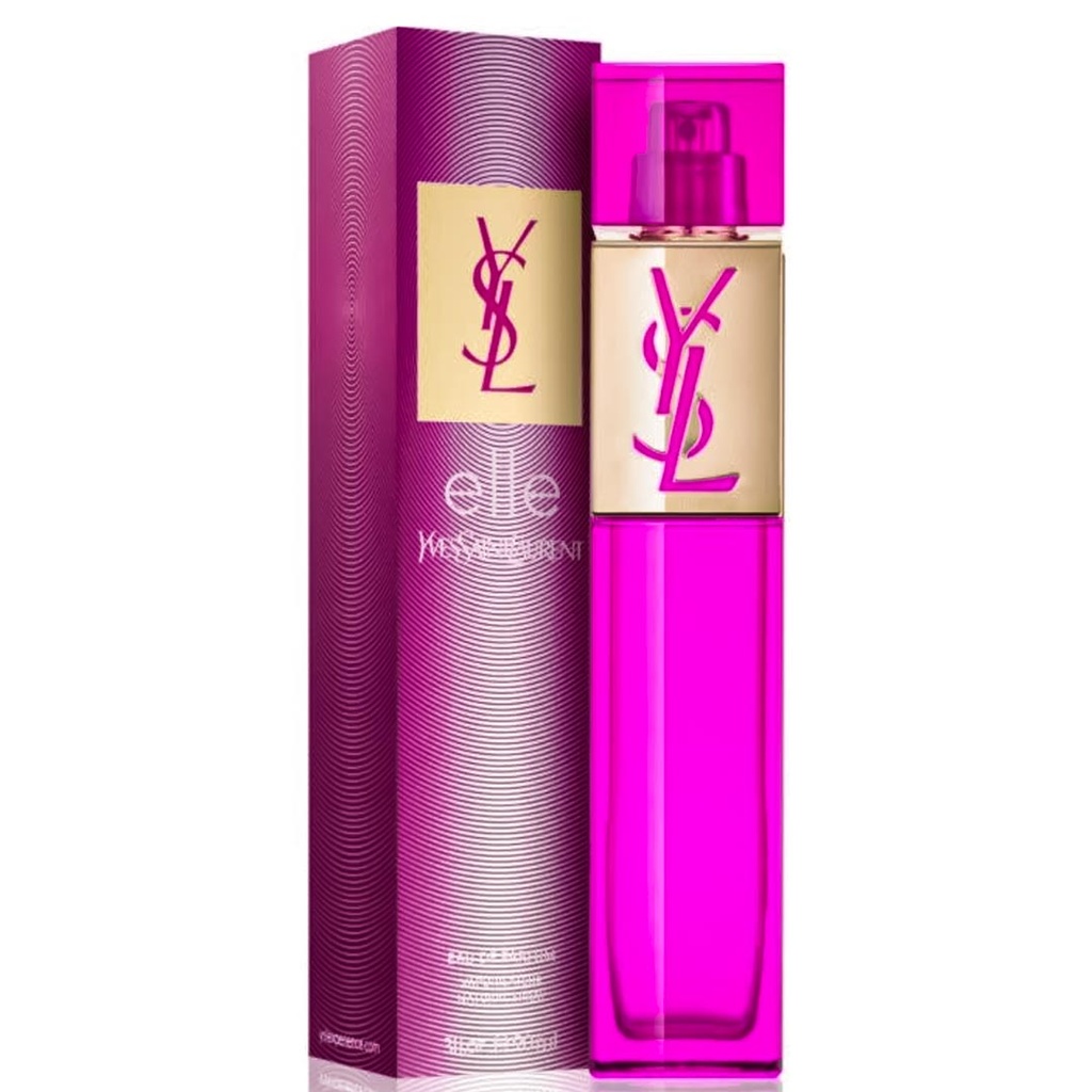 ايف سان لوران ايلى - Yves Saint Laurent Elle EDP-W (90ml)