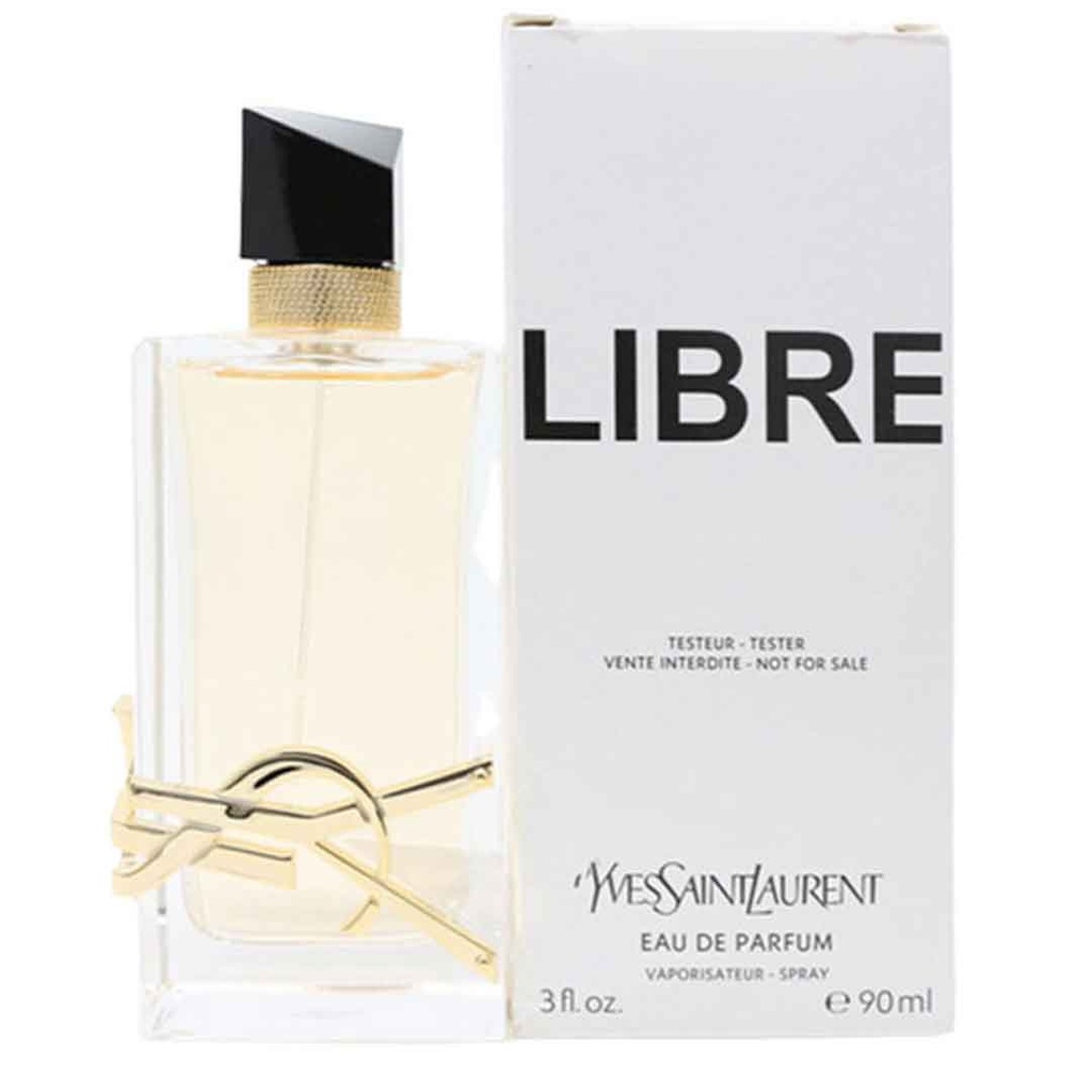 ايف سان لوران ليبر تستر - Yves Saint Laurent LIBRE Tester (90ml)