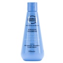 زيرو فريز شامبو - Zero Frizz shampoo (كيراتين, 355ml)