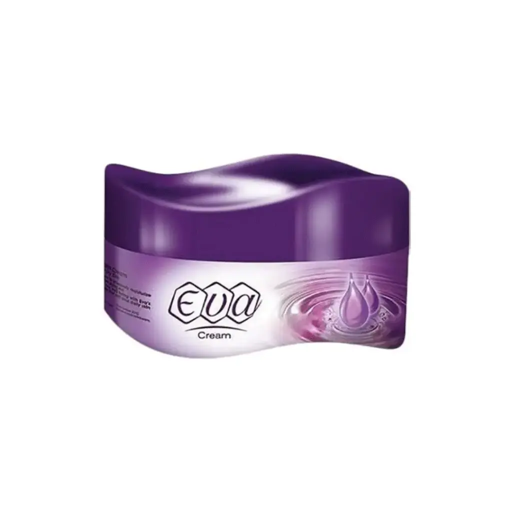 ايفا بشرة كريم- Eva Cream Skin (50 g, Glycerin)