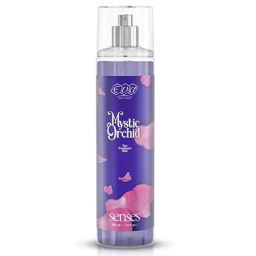 ايفا سبلاش - Eva Splash (240ml, Mystic Orchid)
