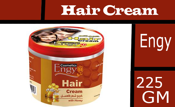 انجى كريم شعر - Engy Hair Cream