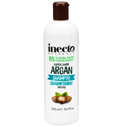 انيكتو شامبو - Inecto Shampoo (Argan, 500ml)