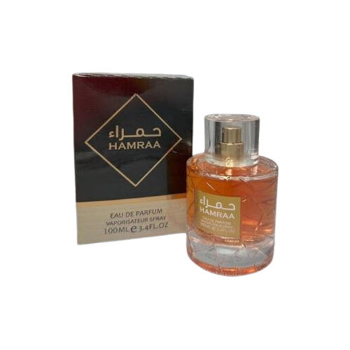 ايفوليا حمراء - Efolia Hamraa EDP-W (100ml)