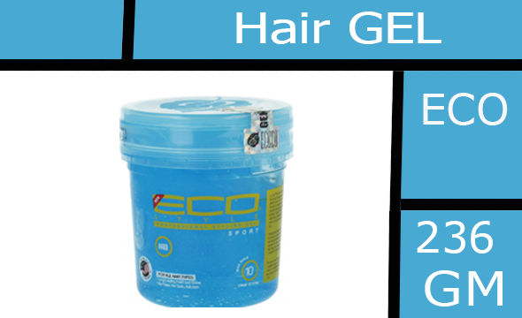 ايكو جل - Eco Gel (236ml, Sport)