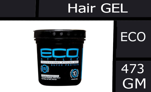 ايكو جل - Eco Gel (473ml, Super Protein)
