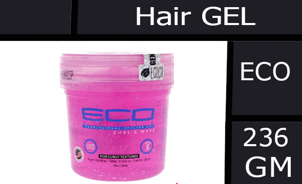ايكو جل - Eco Gel (236ml, Curl)