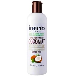 انيكتو بلسم - Inecto Conditioner (Coconut, 500ml)