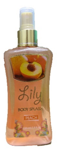 ليلى سبلاش - Lily Splash