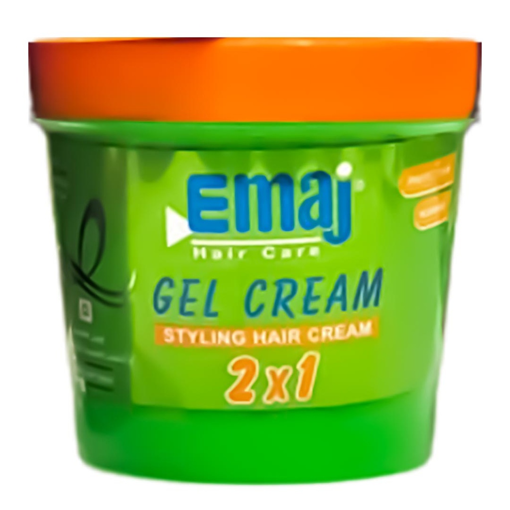 ايماج - Emaj (Cream Gel, 280g, Herbal)