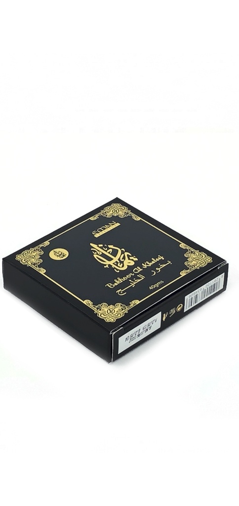 ايمان بخور - Eman incense (40g, Alkhaleej)