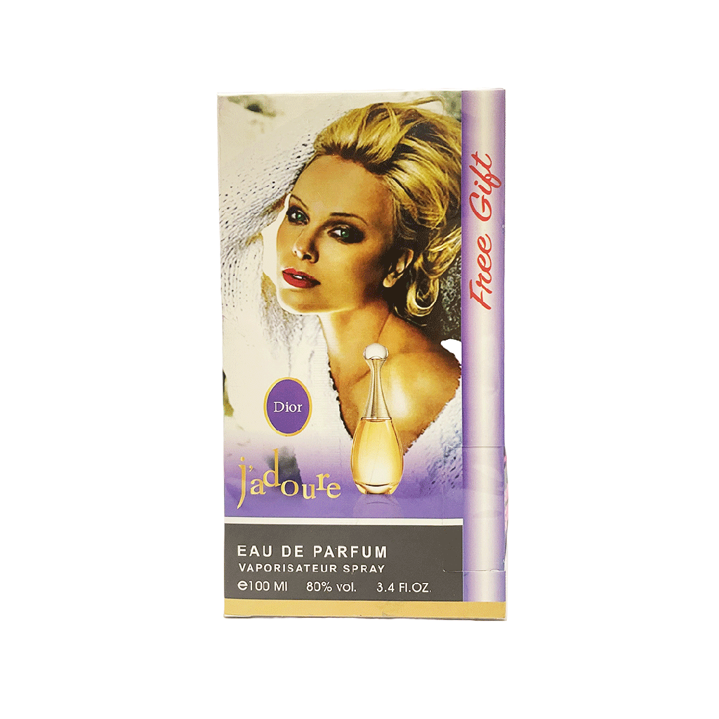 ايه جى جادور - AG Jadoure EDT-W (100ml)