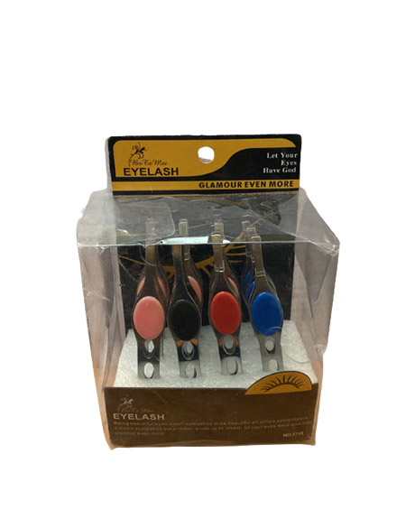 با لى مى ملقاط - Ba Le Mei Tweezers (No:1715)