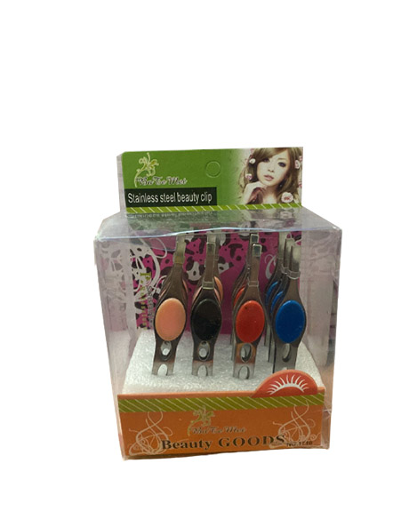 با لى مى ملقاط - Ba Le Mei Tweezers (No:1716)