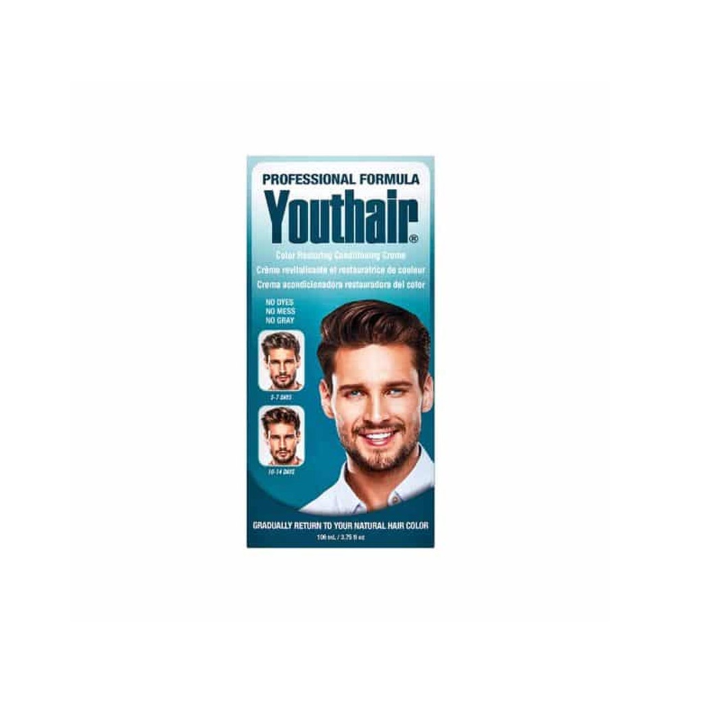 يوث هير كريم لون - Youthair Cream color 106ml