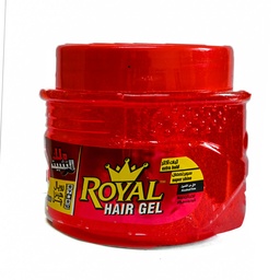[6222014507793] رويال جل - Royal Gel (450ml, without, Red)