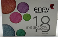 انجى ايشادوو - Engy EyeShadow