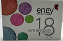 انجى ايشادوو - Engy EyeShadow (01, 18)