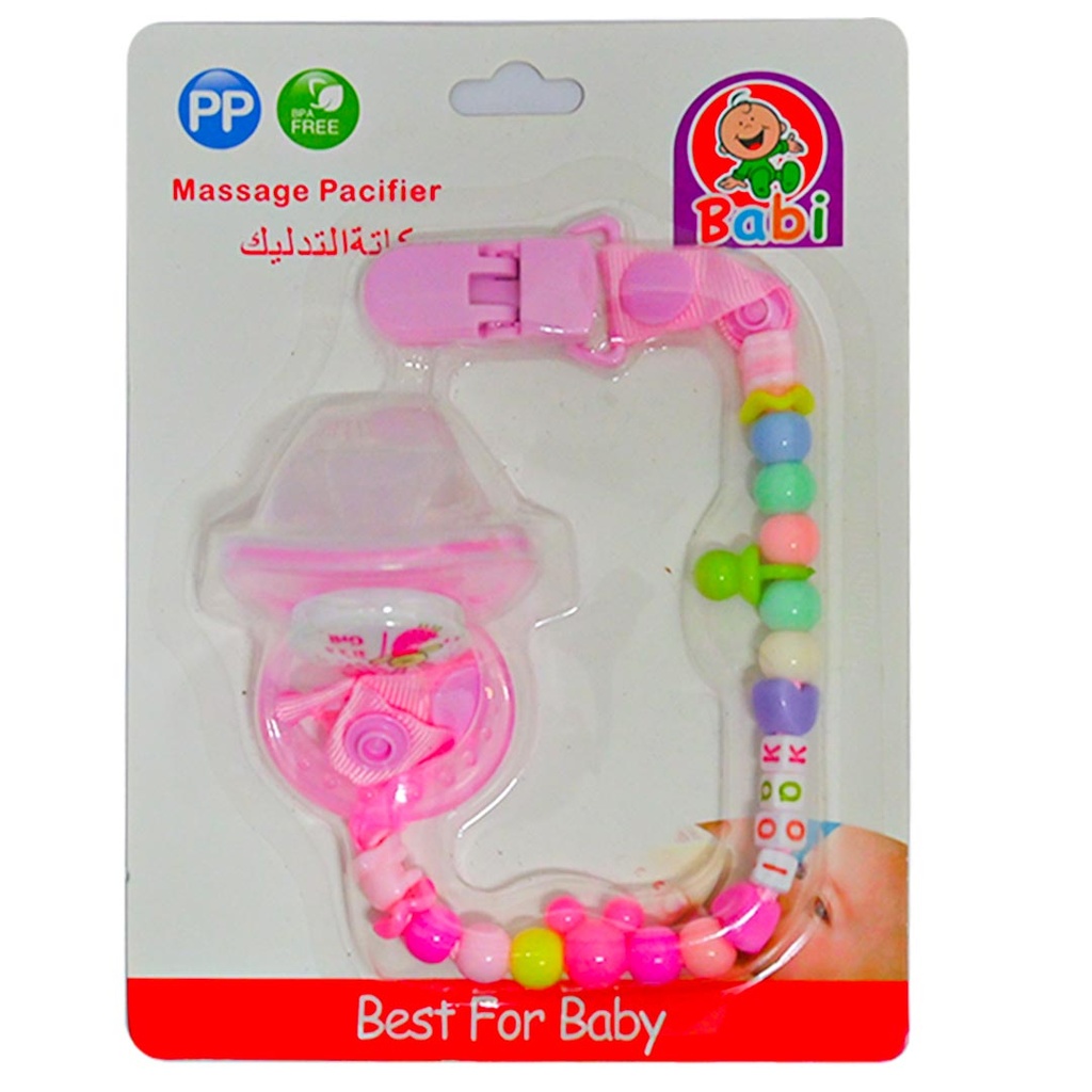 بابى سهاية - Babi soother (massage, No:MO-107)