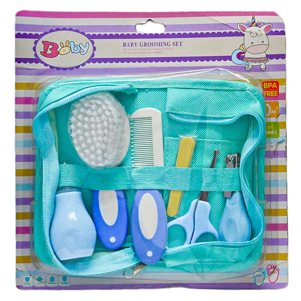 بابى طقم عناية -  Babi Care Set