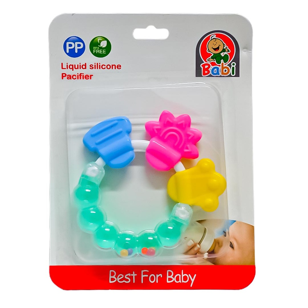 بابى عضاضة شخليله - Babi teether Shakhleh No:MO-020
