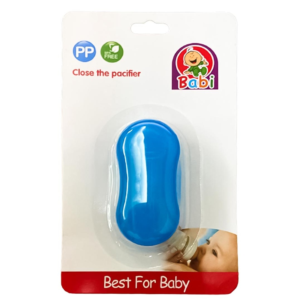 بابى فرشاة اسنان - Babi Tooth brush (No:Mo-022)