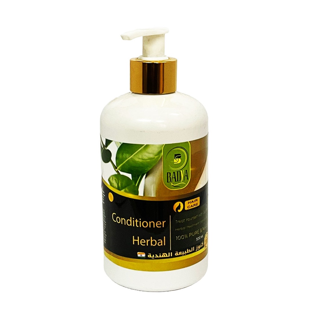 بادية بلسم اعشاب - Badya Conditioner Herbal (500ml)