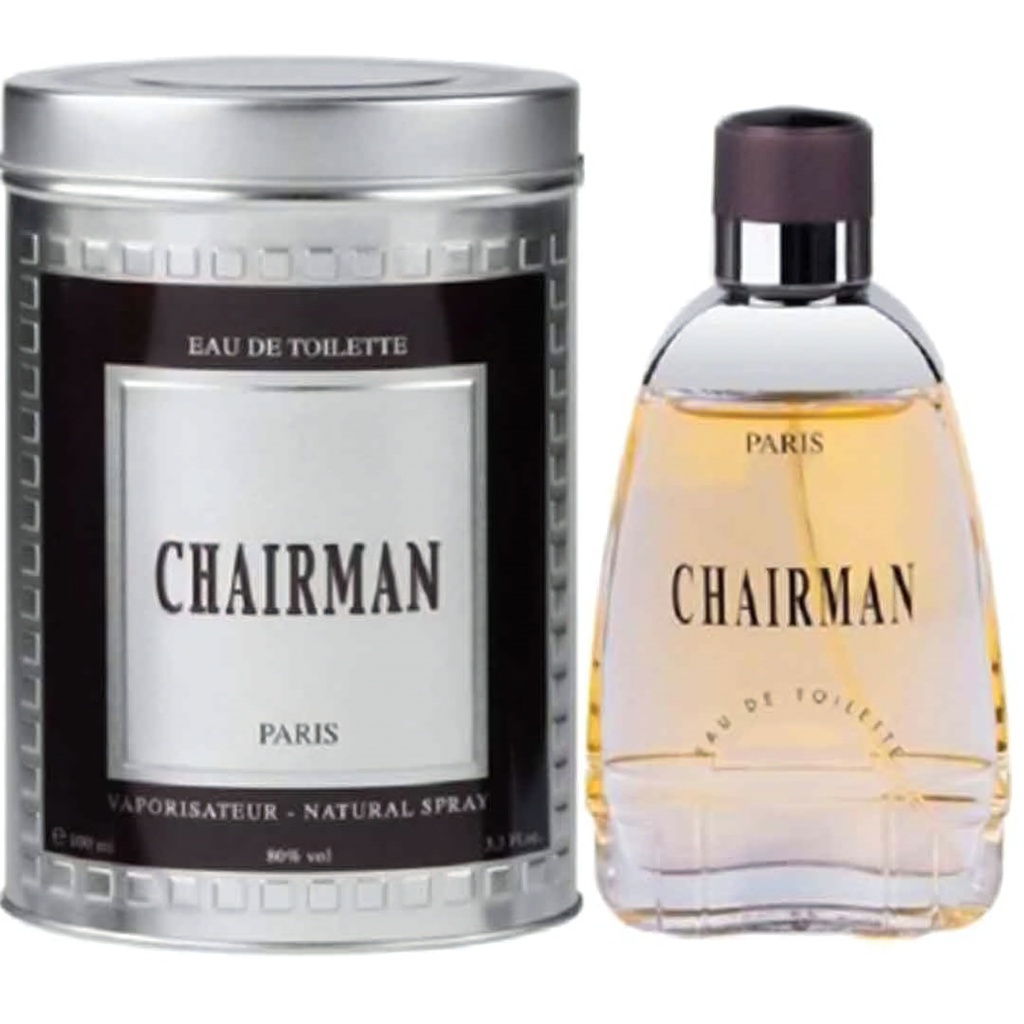 باريس شيرمان - Paris Chairman (100ml)