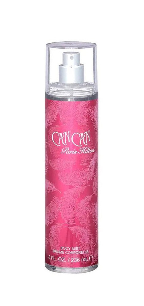 باريس هيلتون سبلاش - Paris Hilton Splash (236ml, Can Can)