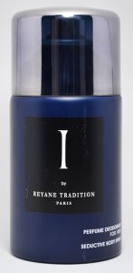 باريسيس سبراى - Parisis  Spray (men, 250ml, I Reyane Tradition)
