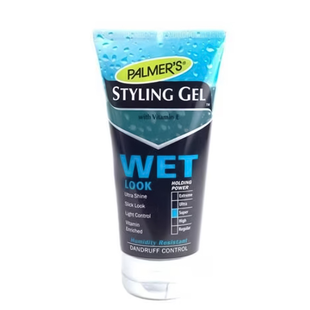 بالمرز جل - Palmers Gel (150g, Wet Look)
