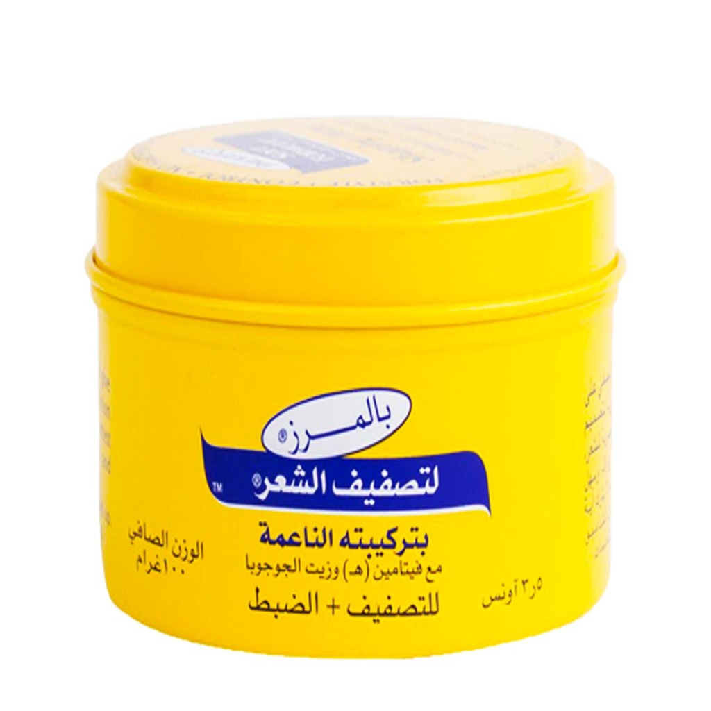 بالمرز كريم - Palmers Cream (100 g, Smooth)