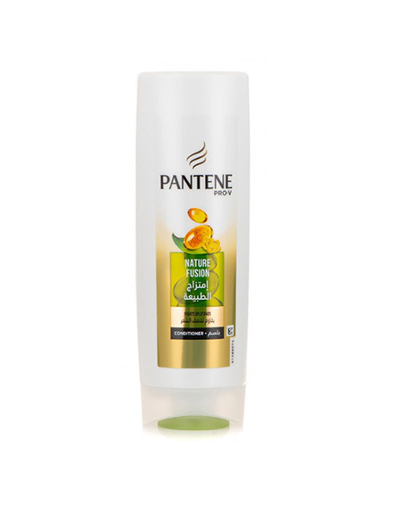 بانتين بلسم - Pantene Conditioner (360ml, Nature Fusion, without)