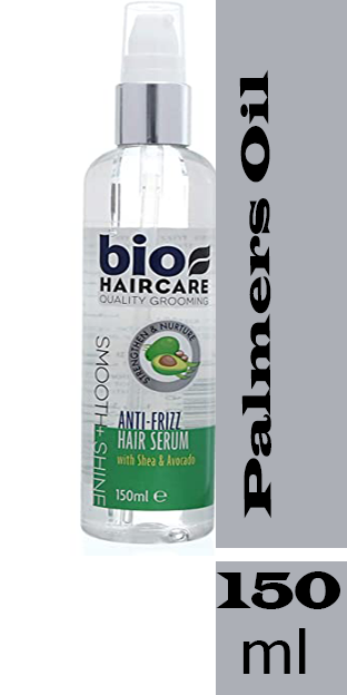 بايو سيرم - Bio Serum (150ml, Shea&Avocado)