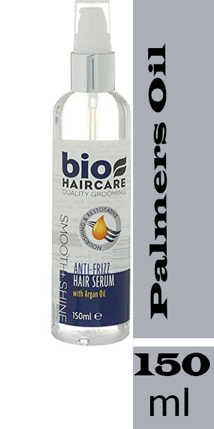 بايو سيرم - Bio Serum (150ml, Argan)