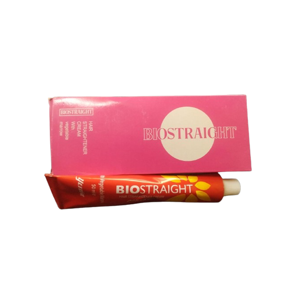 بايو فرد - Bio Straight 50ml