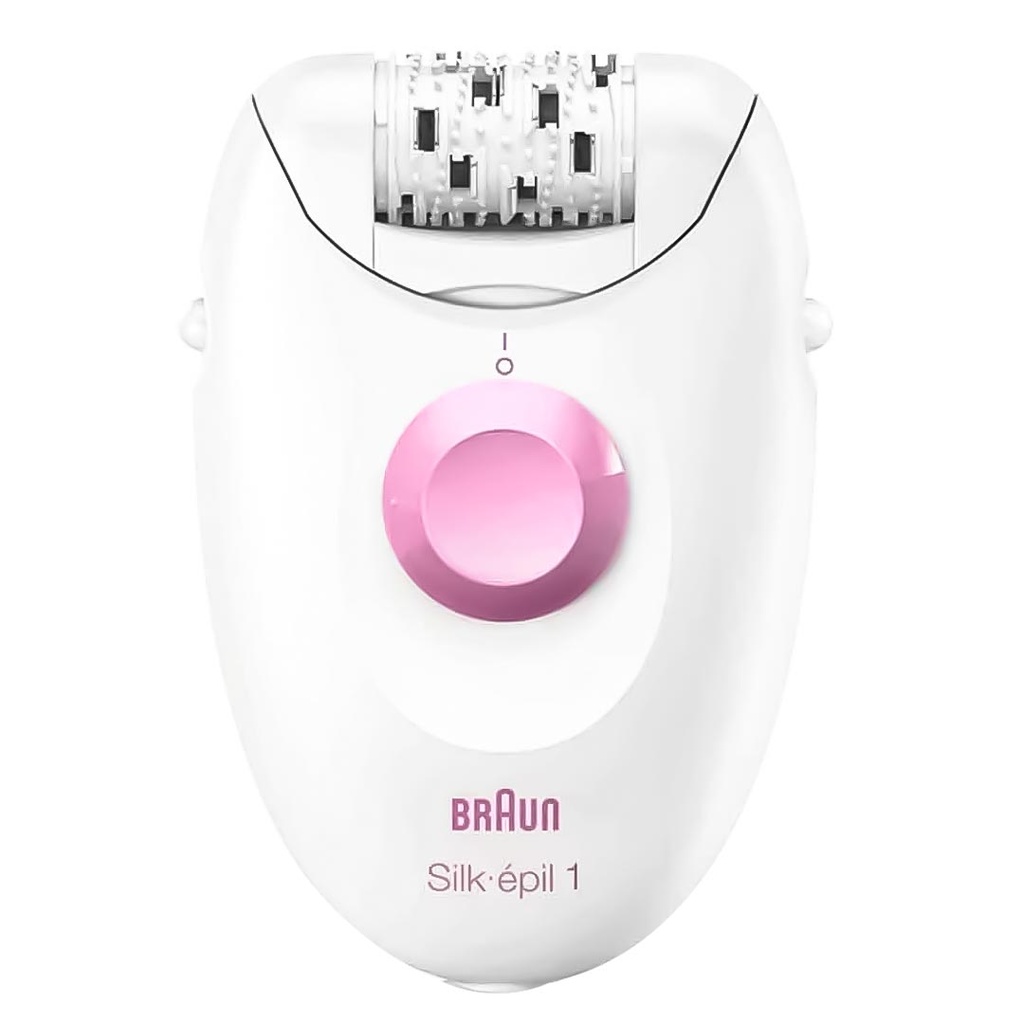 براون - Braun (Silk-épil, Woman, 1, No:SE1-170)